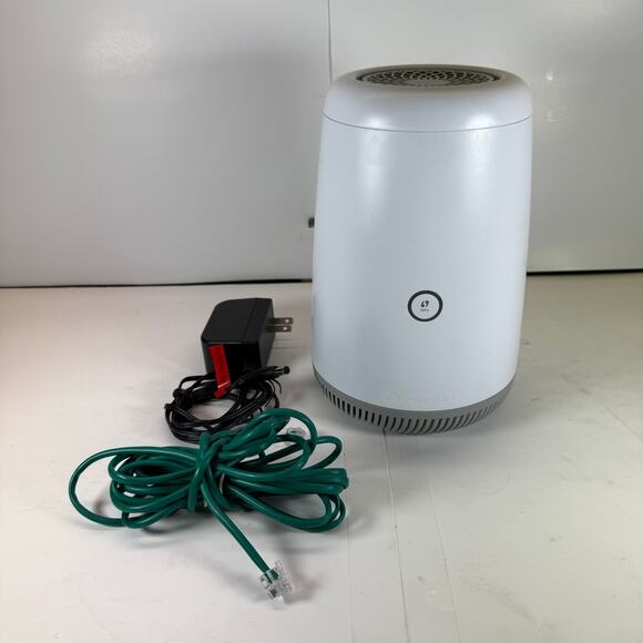 Century Link Wifi Router Model C4000LZ (Untested) - Picture 2 of 9